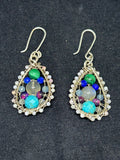 Dream Catcher Earrings